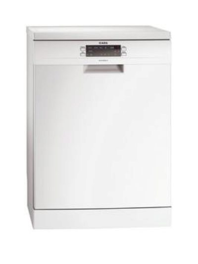 Aeg F66742W0P 15 Place Dishwasher Aeg F66742W0P 15 Place Dishwasher